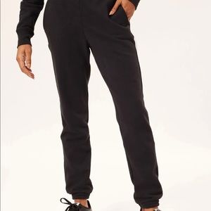 NWT Girlfriend Collective Joggers